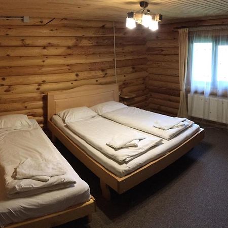 Sokolyne Gnizdo Hotell Korostov Exteriör bild